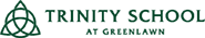 Trinity School at Greenlawn Logo